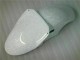 Carenagem Kawasaki ZX6R 2000-2002 - Branco Amarelo Chama Carenagem Kawasaki ZX6R 2000-2002 - Branco Amarelo Chama