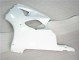 Carenagem Kawasaki ZX6R 2000-2002 - Brilhante Branco Carenagem Kawasaki ZX6R 2000-2002 - Brilhante Branco
