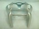 Carenagem Kawasaki ZX6R 2000-2002 - Prata