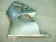 Carenagem Kawasaki ZX6R 2000-2002 - Prata