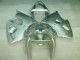 Carenagem Kawasaki ZX6R 2000-2002 - Prata