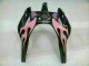 Carenagem Kawasaki ZX6R 2000-2002 - Rosa Carenagem Kawasaki ZX6R 2000-2002 - Rosa