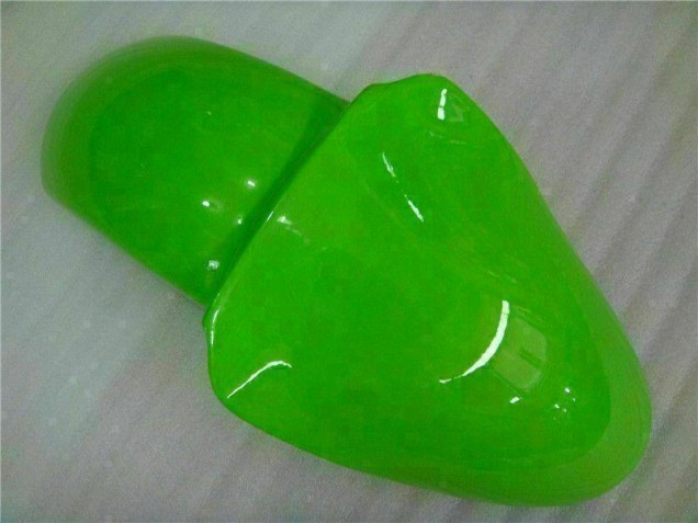Carenagem Kawasaki ZX6R 2000-2002 - Verde Carenagem Kawasaki ZX6R 2000-2002 - Verde