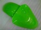 Carenagem Kawasaki ZX6R 2000-2002 - Verde Carenagem Kawasaki ZX6R 2000-2002 - Verde
