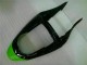 Carenagem Kawasaki ZX6R 2000-2002 - Verde Carenagem Kawasaki ZX6R 2000-2002 - Verde