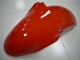 Carenagem Kawasaki ZX6R 2000-2002 - Vermelho Preto Branco Carenagem Kawasaki ZX6R 2000-2002 - Vermelho Preto Branco