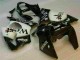 Carenagem Kawasaki ZX6R 2003-2004 - Preto West Ninja Carenagem Kawasaki ZX6R 2003-2004 - Preto West Ninja