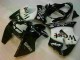 Carenagem Kawasaki ZX6R 2003-2004 - Preto West Ninja Carenagem Kawasaki ZX6R 2003-2004 - Preto West Ninja