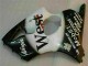 Carenagem Kawasaki ZX6R 2003-2004 - Preto West Ninja Carenagem Kawasaki ZX6R 2003-2004 - Preto West Ninja
