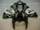 Carenagem Kawasaki ZX6R 2003-2004 - Preto West Ninja Carenagem Kawasaki ZX6R 2003-2004 - Preto West Ninja