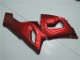 Carenagem Kawasaki ZX6R 2005-2006 - Doce Vermelho Carenagem Kawasaki ZX6R 2005-2006 - Doce Vermelho