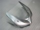 Carenagem Kawasaki ZX6R 2005-2006 - Prata Vermelho Chamas Carenagem Kawasaki ZX6R 2005-2006 - Prata Vermelho Chamas