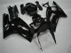 Carenagem Kawasaki ZX6R 2005-2006 - Preto Brilhante Carenagem Kawasaki ZX6R 2005-2006 - Preto Brilhante