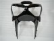 Carenagem Kawasaki ZX6R 2005-2006 - Preto Brilhante Carenagem Kawasaki ZX6R 2005-2006 - Preto Brilhante