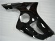 Carenagem Kawasaki ZX6R 2005-2006 - Preto Brilhante Carenagem Kawasaki ZX6R 2005-2006 - Preto Brilhante