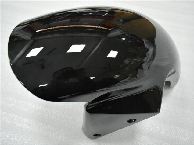 Carenagem Kawasaki ZX6R 2005-2006 - Preto Brilhante Carenagem Kawasaki ZX6R 2005-2006 - Preto Brilhante