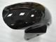 Carenagem Kawasaki ZX6R 2005-2006 - Preto Brilhante Carenagem Kawasaki ZX6R 2005-2006 - Preto Brilhante