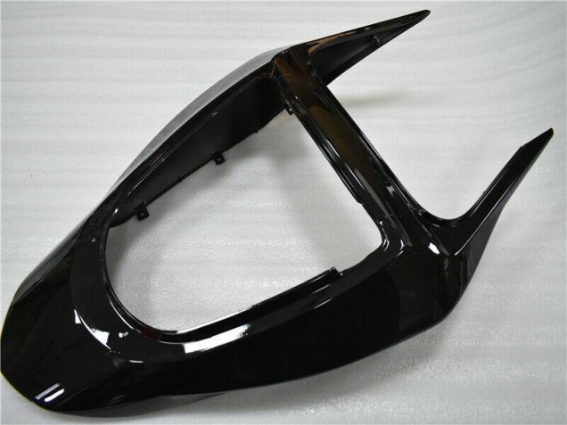 Carenagem Kawasaki ZX6R 2005-2006 - Preto Brilhante Carenagem Kawasaki ZX6R 2005-2006 - Preto Brilhante
