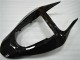 Carenagem Kawasaki ZX6R 2005-2006 - Preto Brilhante Carenagem Kawasaki ZX6R 2005-2006 - Preto Brilhante