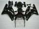 Carenagem Kawasaki ZX6R 2005-2006 - Preto Brilhante Carenagem Kawasaki ZX6R 2005-2006 - Preto Brilhante