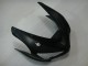Carenagem Kawasaki ZX6R 2005-2006 - Preto Fosco Carenagem Kawasaki ZX6R 2005-2006 - Preto Fosco