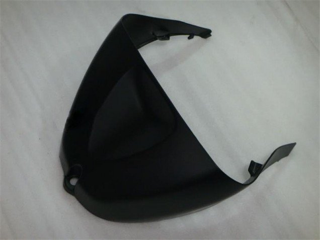 Carenagem Kawasaki ZX6R 2005-2006 - Preto Fosco Carenagem Kawasaki ZX6R 2005-2006 - Preto Fosco