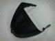 Carenagem Kawasaki ZX6R 2005-2006 - Preto Fosco Carenagem Kawasaki ZX6R 2005-2006 - Preto Fosco