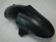 Carenagem Kawasaki ZX6R 2005-2006 - Preto Fosco Carenagem Kawasaki ZX6R 2005-2006 - Preto Fosco