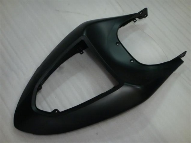 Carenagem Kawasaki ZX6R 2005-2006 - Preto Fosco Carenagem Kawasaki ZX6R 2005-2006 - Preto Fosco