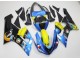 Carenagem Kawasaki ZX6R 2005-2006 - Tubarão Carenagem Kawasaki ZX6R 2005-2006 - Tubarão