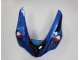 Carenagem Kawasaki ZX6R 2005-2006 - Tubarão Carenagem Kawasaki ZX6R 2005-2006 - Tubarão