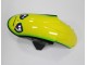Carenagem Kawasaki ZX6R 2005-2006 - Tubarão Carenagem Kawasaki ZX6R 2005-2006 - Tubarão