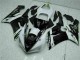 Carenagem Kawasaki ZX6R 2005-2006 - Vermelho Preto Carenagem Kawasaki ZX6R 2005-2006 - Vermelho Preto