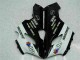 Carenagem Kawasaki ZX6R 2005-2006 - Vermelho Preto Carenagem Kawasaki ZX6R 2005-2006 - Vermelho Preto