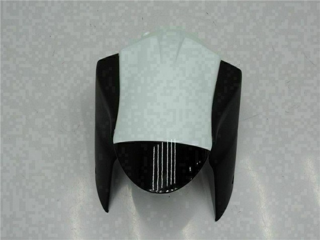 Carenagem Kawasaki ZX6R 2005-2006 - Vermelho Preto Carenagem Kawasaki ZX6R 2005-2006 - Vermelho Preto