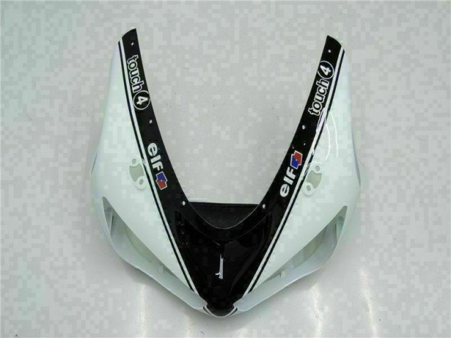 Carenagem Kawasaki ZX6R 2005-2006 - Vermelho Preto Carenagem Kawasaki ZX6R 2005-2006 - Vermelho Preto