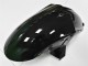 Carenagem Kawasaki ZX6R 2007-2008 - Branco Preto Vermelho Carenagem Kawasaki ZX6R 2007-2008 - Branco Preto Vermelho