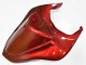 Carenagem Kawasaki ZX6R 2007-2008 - Branco Preto Vermelho Carenagem Kawasaki ZX6R 2007-2008 - Branco Preto Vermelho