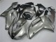 Carenagem Kawasaki ZX6R 2007-2008 - Cinzento Carenagem Kawasaki ZX6R 2007-2008 - Cinzento