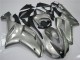 Carenagem Kawasaki ZX6R 2007-2008 - Cinzento Carenagem Kawasaki ZX6R 2007-2008 - Cinzento