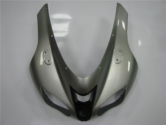 Carenagem Kawasaki ZX6R 2007-2008 - Cinzento Carenagem Kawasaki ZX6R 2007-2008 - Cinzento