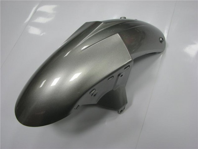 Carenagem Kawasaki ZX6R 2007-2008 - Cinzento Carenagem Kawasaki ZX6R 2007-2008 - Cinzento