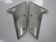 Carenagem Kawasaki ZX6R 2007-2008 - Cinzento Carenagem Kawasaki ZX6R 2007-2008 - Cinzento