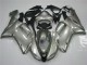 Carenagem Kawasaki ZX6R 2007-2008 - Cinzento Carenagem Kawasaki ZX6R 2007-2008 - Cinzento