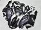 Carenagem Kawasaki ZX6R 2007-2008 - Preto Fosco Carenagem Kawasaki ZX6R 2007-2008 - Preto Fosco