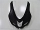 Carenagem Kawasaki ZX6R 2007-2008 - Preto Fosco Carenagem Kawasaki ZX6R 2007-2008 - Preto Fosco