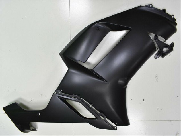 Carenagem Kawasaki ZX6R 2007-2008 - Preto Fosco Carenagem Kawasaki ZX6R 2007-2008 - Preto Fosco