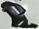 Carenagem Kawasaki ZX6R 2007-2008 - Preto Fosco Carenagem Kawasaki ZX6R 2007-2008 - Preto Fosco