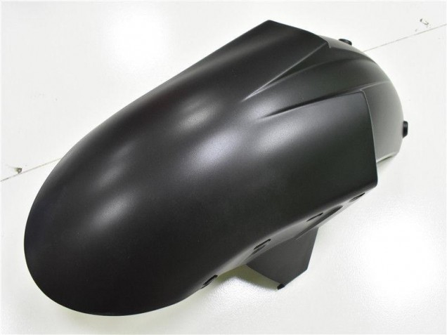 Carenagem Kawasaki ZX6R 2007-2008 - Preto Fosco Carenagem Kawasaki ZX6R 2007-2008 - Preto Fosco