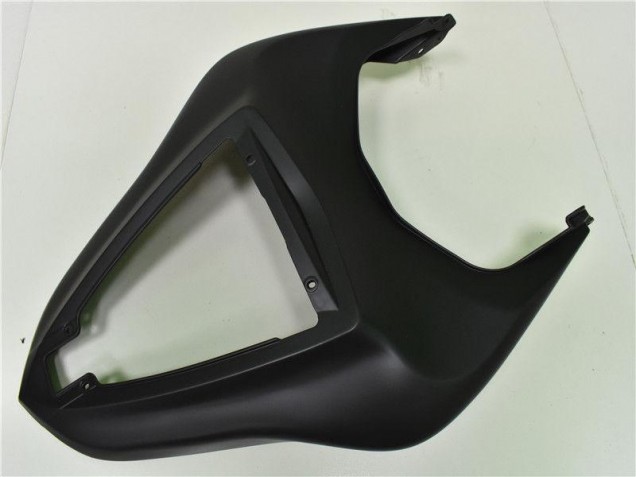 Carenagem Kawasaki ZX6R 2007-2008 - Preto Fosco Carenagem Kawasaki ZX6R 2007-2008 - Preto Fosco